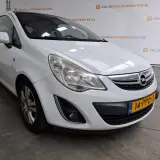 Personenauto, Opel, Corsa, 1.3 CDTi EcoFlex S/S Cosmo, 2011 – foto 24 – kavel bij Domeinen Roerende Zaken, Soesterberg