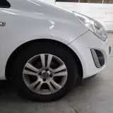 Personenauto, Opel, Corsa, 1.3 CDTi EcoFlex S/S Cosmo, 2011 – foto 25 – kavel bij Domeinen Roerende Zaken, Soesterberg