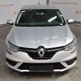 Personenauto, Renault, Megane, 2019 – foto 2 – kavel bij Domeinen Roerende Zaken, Soesterberg