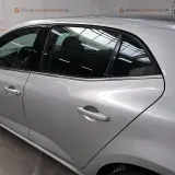 Personenauto, Renault, Megane, 2019 – foto 11 – kavel bij Domeinen Roerende Zaken, Soesterberg