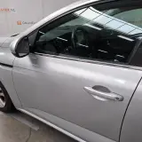 Personenauto, Renault, Megane, 2019 – foto 12 – kavel bij Domeinen Roerende Zaken, Soesterberg
