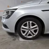 Personenauto, Renault, Megane, 2019 – foto 13 – kavel bij Domeinen Roerende Zaken, Soesterberg