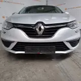 Personenauto, Renault, Megane, 2019 – foto 16 – kavel bij Domeinen Roerende Zaken, Soesterberg