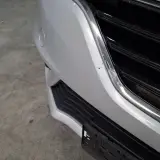 Personenauto, Renault, Megane, 2019 – foto 23 – kavel bij Domeinen Roerende Zaken, Soesterberg