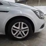 Personenauto, Renault, Megane, 2019 – foto 25 – kavel bij Domeinen Roerende Zaken, Soesterberg