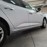 Personenauto, Renault, Megane, 2019 – foto 26 – kavel bij Domeinen Roerende Zaken, Soesterberg