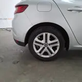 Personenauto, Renault, Megane, 2019 – foto 27 – kavel bij Domeinen Roerende Zaken, Soesterberg
