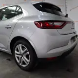 Personenauto, Renault, Megane, 2019 – foto 29 – kavel bij Domeinen Roerende Zaken, Soesterberg