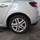 Personenauto, Renault, Megane, 2019 – foto 30 – kavel bij Domeinen Roerende Zaken, Soesterberg