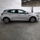 Personenauto, Renault, Megane, 2019 – foto 4 – kavel bij Domeinen Roerende Zaken, Soesterberg