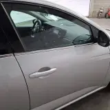 Personenauto, Renault, Megane, 2019 – foto 6 – kavel bij Domeinen Roerende Zaken, Soesterberg