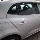 Personenauto, Renault, Megane, 2019 – foto 7 – kavel bij Domeinen Roerende Zaken, Soesterberg