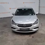 Personenauto, Opel, Astra 1.6 CDTi, 2019 – foto 2 – kavel bij Domeinen Roerende Zaken, Soesterberg