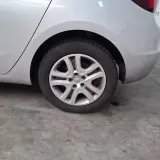 Personenauto, Opel, Astra 1.6 CDTi, 2019 – foto 13 – kavel bij Domeinen Roerende Zaken, Soesterberg