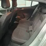 Personenauto, Opel, Astra 1.6 CDTi, 2019 – foto 16 – kavel bij Domeinen Roerende Zaken, Soesterberg