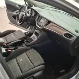 Personenauto, Opel, Astra 1.6 CDTi, 2019 – foto 19 – kavel bij Domeinen Roerende Zaken, Soesterberg