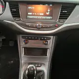 Personenauto, Opel, Astra 1.6 CDTi, 2019 – foto 20 – kavel bij Domeinen Roerende Zaken, Soesterberg