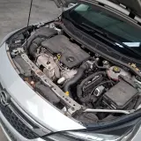 Personenauto, Opel, Astra 1.6 CDTi, 2019 – foto 21 – kavel bij Domeinen Roerende Zaken, Soesterberg