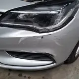 Personenauto, Opel, Astra 1.6 CDTi, 2019 – foto 22 – kavel bij Domeinen Roerende Zaken, Soesterberg