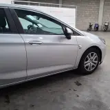 Personenauto, Opel, Astra 1.6 CDTi, 2019 – foto 4 – kavel bij Domeinen Roerende Zaken, Soesterberg