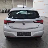 Personenauto, Opel, Astra 1.6 CDTi, 2019 – foto 6 – kavel bij Domeinen Roerende Zaken, Soesterberg