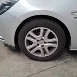 Personenauto, Opel, Astra 1.6 CDTi, 2019 – foto 10 – kavel bij Domeinen Roerende Zaken, Soesterberg