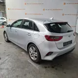 Personenauto, Kia, Ceed, 2019 – foto 12 – kavel bij Domeinen Roerende Zaken, Soesterberg
