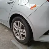 Personenauto, Kia, Ceed, 2019 – foto 15 – kavel bij Domeinen Roerende Zaken, Soesterberg