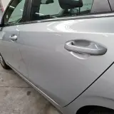 Personenauto, Kia, Ceed, 2019 – foto 16 – kavel bij Domeinen Roerende Zaken, Soesterberg