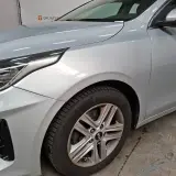 Personenauto, Kia, Ceed, 2019 – foto 18 – kavel bij Domeinen Roerende Zaken, Soesterberg