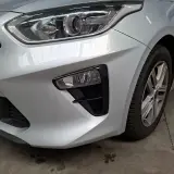 Personenauto, Kia, Ceed, 2019 – foto 19 – kavel bij Domeinen Roerende Zaken, Soesterberg
