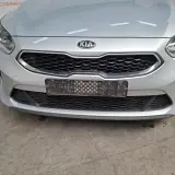 Personenauto, Kia, Ceed, 2019 – foto 20 – kavel bij Domeinen Roerende Zaken, Soesterberg
