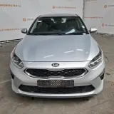Personenauto, Kia, Ceed, 2019 – foto 3 – kavel bij Domeinen Roerende Zaken, Soesterberg