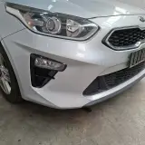 Personenauto, Kia, Ceed, 2019 – foto 21 – kavel bij Domeinen Roerende Zaken, Soesterberg