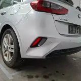 Personenauto, Kia, Ceed, 2019 – foto 29 – kavel bij Domeinen Roerende Zaken, Soesterberg