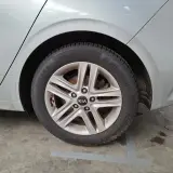 Personenauto, Kia, Ceed, 2019 – foto 30 – kavel bij Domeinen Roerende Zaken, Soesterberg
