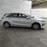Personenauto, Kia, Ceed, 2019 – foto 5 – kavel bij Domeinen Roerende Zaken, Soesterberg