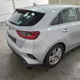 Personenauto, Kia, Ceed, 2019 – foto 9 – kavel bij Domeinen Roerende Zaken, Soesterberg
