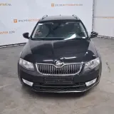 Personenauto, Skoda, Octavia Combi 2.0 TDI Greentec, 2015 – foto 2 – kavel bij Domeinen Roerende Zaken, Soesterberg