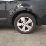Personenauto, Skoda, Octavia Combi 2.0 TDI Greentec, 2015 – foto 13 – kavel bij Domeinen Roerende Zaken, Soesterberg