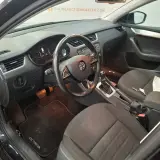 Personenauto, Skoda, Octavia Combi 2.0 TDI Greentec, 2015 – foto 16 – kavel bij Domeinen Roerende Zaken, Soesterberg