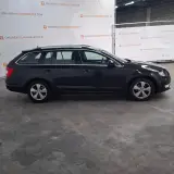 Personenauto, Skoda, Octavia Combi 2.0 TDI Greentec, 2015 – foto 3 – kavel bij Domeinen Roerende Zaken, Soesterberg