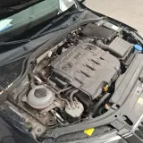 Personenauto, Skoda, Octavia Combi 2.0 TDI Greentec, 2015 – foto 22 – kavel bij Domeinen Roerende Zaken, Soesterberg