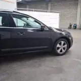 Personenauto, Skoda, Octavia Combi 2.0 TDI Greentec, 2015 – foto 4 – kavel bij Domeinen Roerende Zaken, Soesterberg