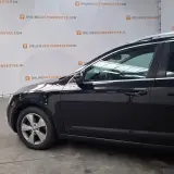 Personenauto, Skoda, Octavia Combi 2.0 TDI Greentec, 2015 – foto 9 – kavel bij Domeinen Roerende Zaken, Soesterberg