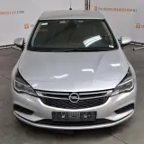 Personenauto, Opel, Astra 1.6 CDTi, 2019 – foto 2 – kavel bij Domeinen Roerende Zaken, Soesterberg