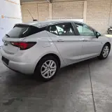 Personenauto, Opel, Astra 1.6 CDTi, 2019 – foto 11 – kavel bij Domeinen Roerende Zaken, Soesterberg