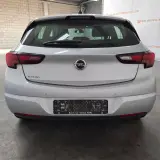 Personenauto, Opel, Astra 1.6 CDTi, 2019 – foto 12 – kavel bij Domeinen Roerende Zaken, Soesterberg
