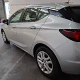Personenauto, Opel, Astra 1.6 CDTi, 2019 – foto 13 – kavel bij Domeinen Roerende Zaken, Soesterberg