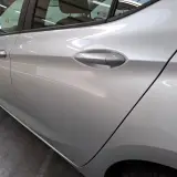 Personenauto, Opel, Astra 1.6 CDTi, 2019 – foto 15 – kavel bij Domeinen Roerende Zaken, Soesterberg